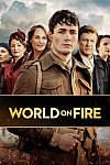 El mundo en llamas (1ª Temporada)
